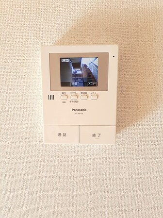 エクセル鳥栖の物件内観写真